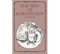 The Way of Korean Zen