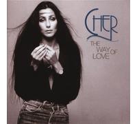 The Way of Love: The Cher Collection by Cher (2000) Audio CD