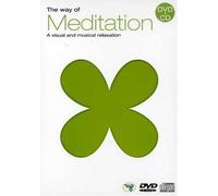 The Way Of Meditation [DVD]