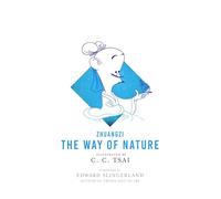 The Way of Nature: 6 (The Illustrated Library of Chinese Classics)
