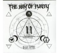 The Way Of Purity - Equate [Japan CD] XQIR-1009
