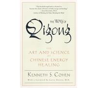 The Way of Qigong