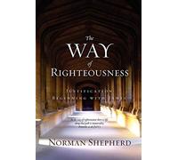 The Way of Righteousness