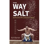 THE WAY OF SALT by ASH WARREN Paperback Self Help Business