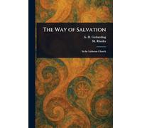 The Way of Salvation