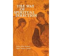 The Way of Spiritual Direction: 5 (Consecrated Life Studies)