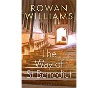 The Way of St Benedict