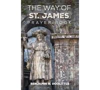 The Way of St. James Prayer Book