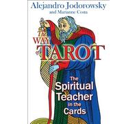 The Way of Tarot