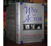 The Way of the Actor: A Path to Knowledge & Power