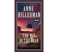 The Way of the Bear: A Novel (A Leaphorn, Chee & Manuelito Novel)