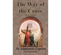 The Way of the Cross - Map Tourist