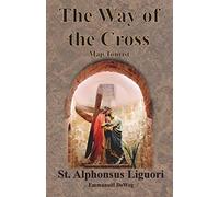 The Way of the Cross - Map Tourist