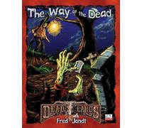 The Way of the Dead (Deadlands d20)