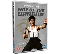 The Way Of The Dragon [DVD]