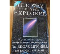 The Way of the Explorer: An Apollo Astronaut's Jou