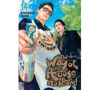 The Way of the Househusband, Vol. 14: Volume 14