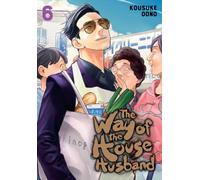 The Way of the Househusband, Vol. 6