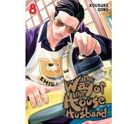 The Way of the Househusband, Vol. 8