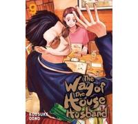 The Way of the Househusband, Vol. 9