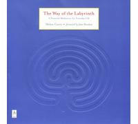 The Way of the Labyrinth: A Powerful Meditation for Everyday Life (Compass)