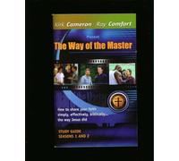 The Way of the Master: How to Share Your Faith Simply, Effectively, Biblically ... the Way Jesus Did (STUDY GUIDE SEASONS 1 AND 2)