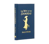 The Way of the Samurai: Gilded Pocket Edition (Arcturus Ornate Classics, 7)