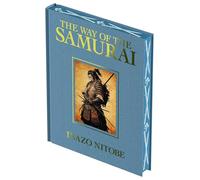 The Way of the Samurai: Luxury Full-Color Edition (Arcturus Luxury Classics)