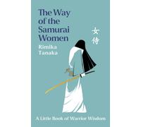 The Way of the Samurai Women