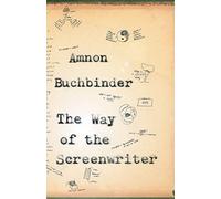 The Way of the Screenwriter