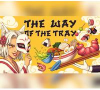 The Way of the Tray: Japanese Restaurant Simulator PC Steam CD Key