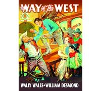 The Way of the West (DVD) (1934) (All Regions) (NTSC) (US Import) [1935]