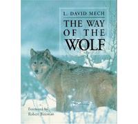 The Way of the Wolf