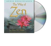 [(The Way of Zen)] [Author: Alan W. Watts] published on (September, 2005)