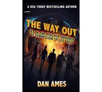 The Way Out (Jack Reacher's Special Investigators): 7