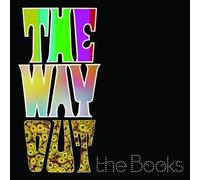The Way Out09-10Cc - Books;The