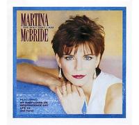 The Way That I Am by Martina McBride (2004-05-19)