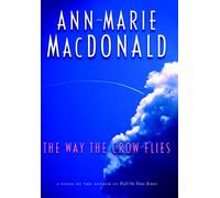 The Way the Crow Flies