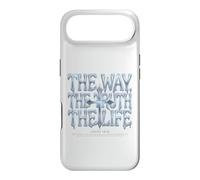 The Way The Truth The Life Tshirt John 14:6 Christian Jesus Case for iPhone Air