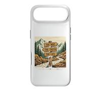 The Way The Truth The Life Tshirt John 14:6 Christian Jesus Case for iPhone Air