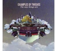 【廉価盤】The way things are / ザ・ウェイ・シングス・アー