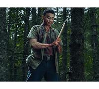 The Way Things Are Now