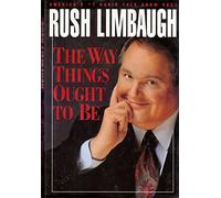 The Way Things Ought to be