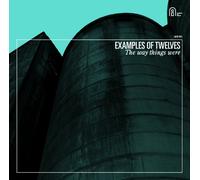 【廉価盤】The Way Things Were / ザ・ウェイ・シングス・ワー