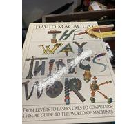 The Way Things Work