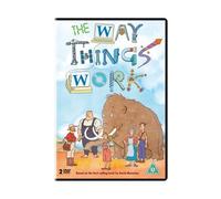 The Way Things Work [DVD]