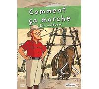 The Way Things Work - Vol 3: By Car ( Comment ça marche - Vol. 3 : En voiture )