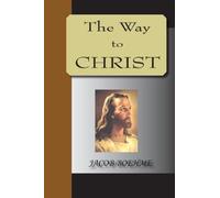 The Way To Christ