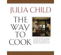 The Way to Cook: A Cookbook