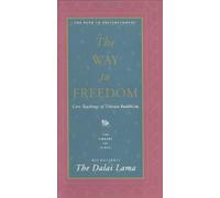 The Way to Freedom (HarperCollins Library of Tibet)